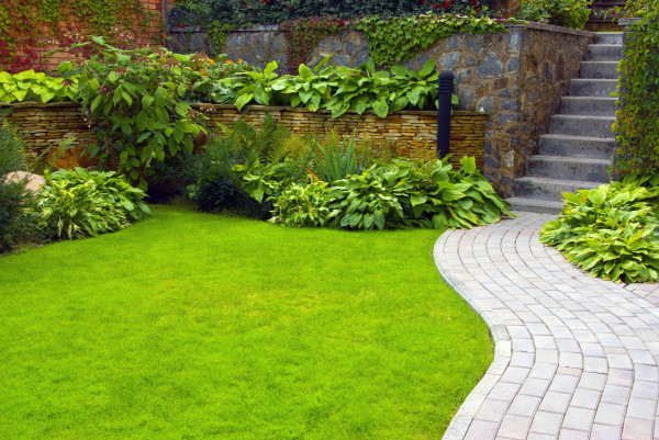 Entretien de jardin à Saint-Germain-du-Pinel