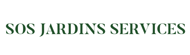 SOS JARDINS SERVICES